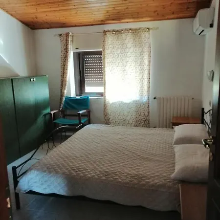 Mansarda Panoramica Apartment
