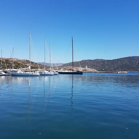 Mansarda Panoramica Teulada
