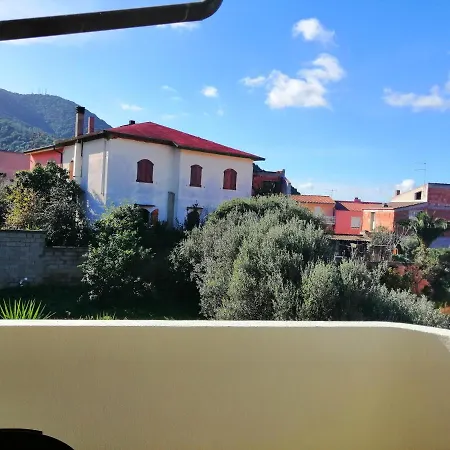 Mansarda Panoramica
