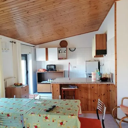 Mansarda Panoramica