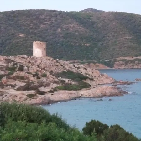Mansarda Panoramica *